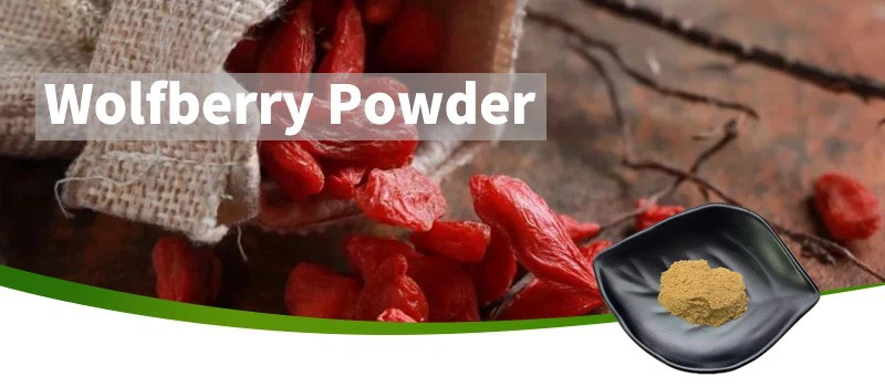 wolfberry powder-1 wolfberry powder-1
