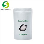 Poudre d'érythritol biologique