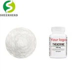 Théacrine, 1,3,7,9-acide tétraméthylurique