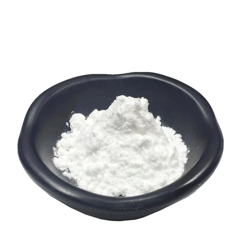 High Quality CAS 100403-19-8 Ceramide Powder Ceramide 3 Pharmaceutical Intermediate Cosmetical Raw Material Pharmaceutical Ingredients in Stock