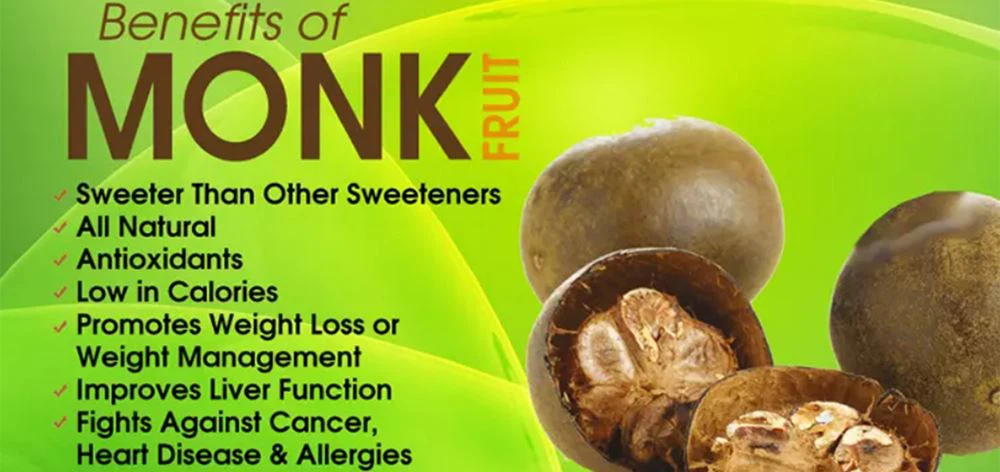 pure monk fruit powder 3