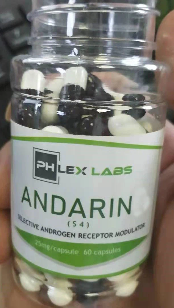 sarms lgd 4033(Ligandrol )