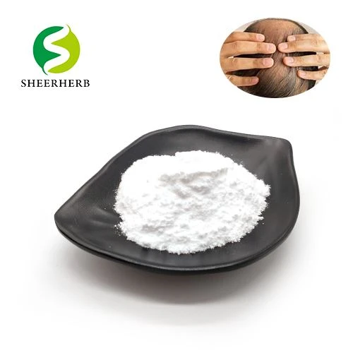 Poudre de Minoxidil
