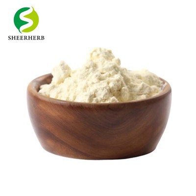 Poudre de gelée royale lyophilisée